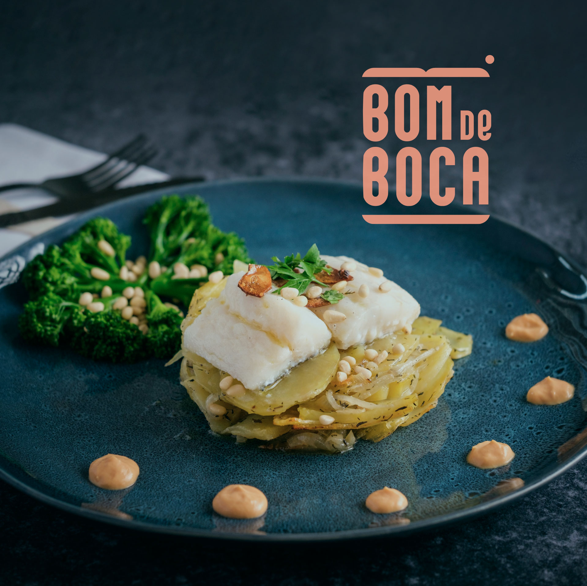 Bom de Boca Matosinhos 1