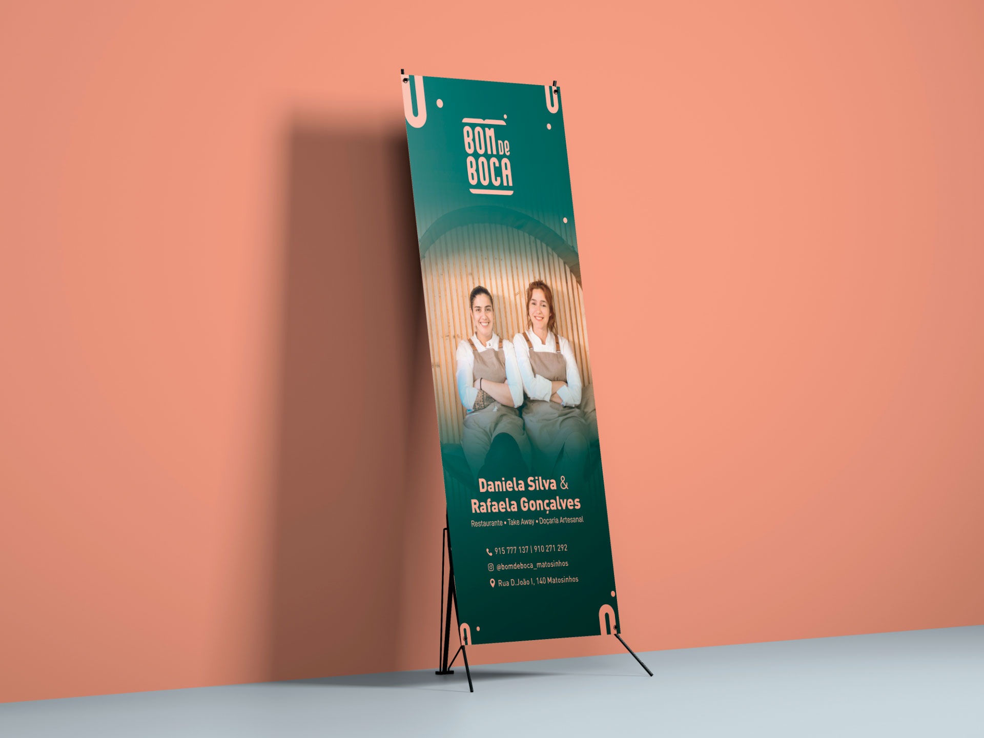 Bom de Boca Matosinhos