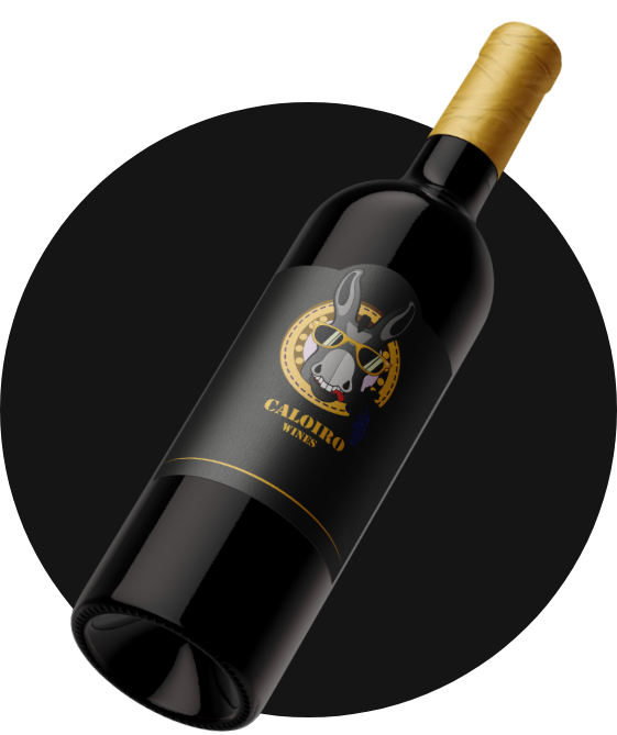 Icon Wine Caloiro Wines