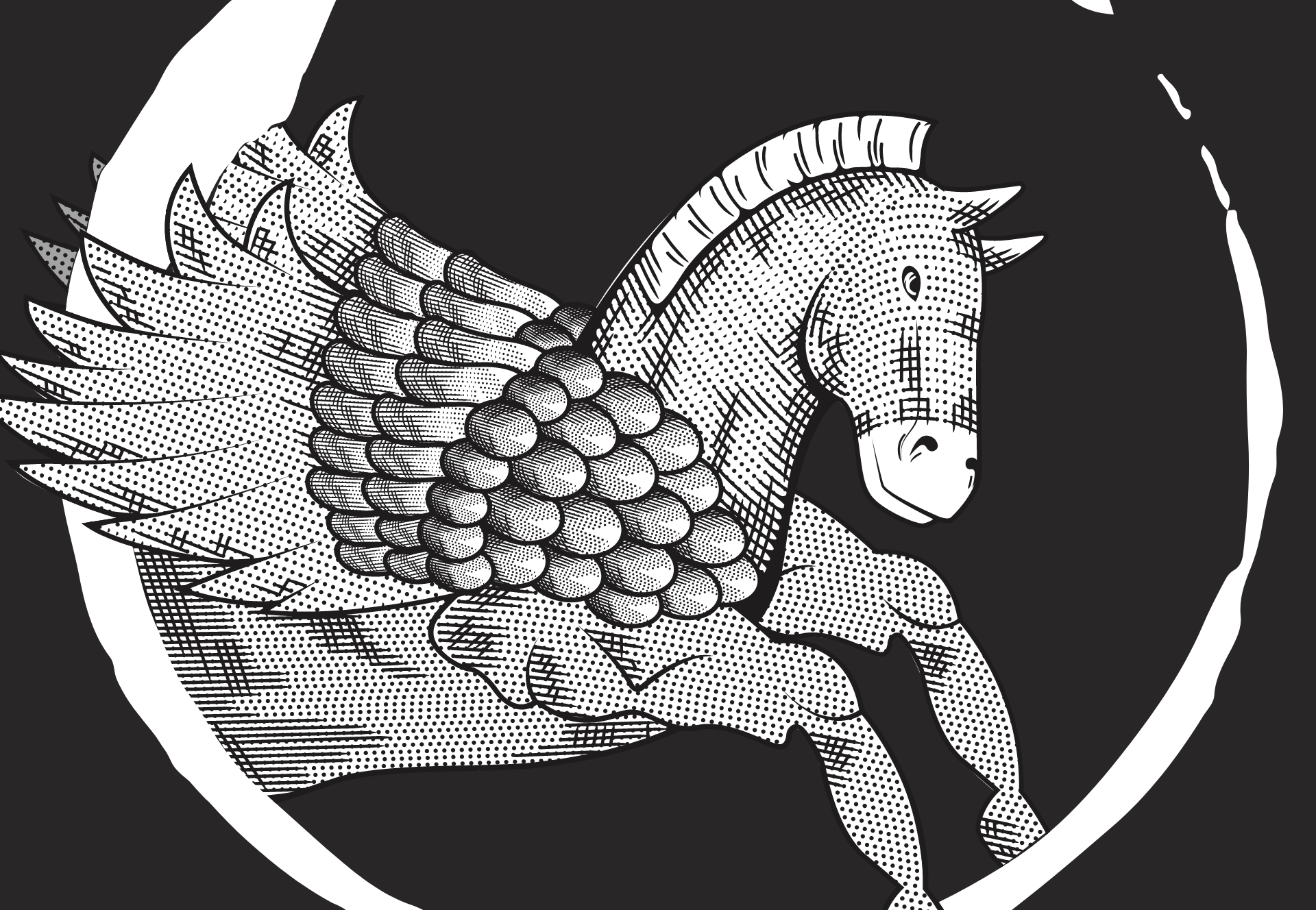 Pégaso Brack & White Edition 2020 3