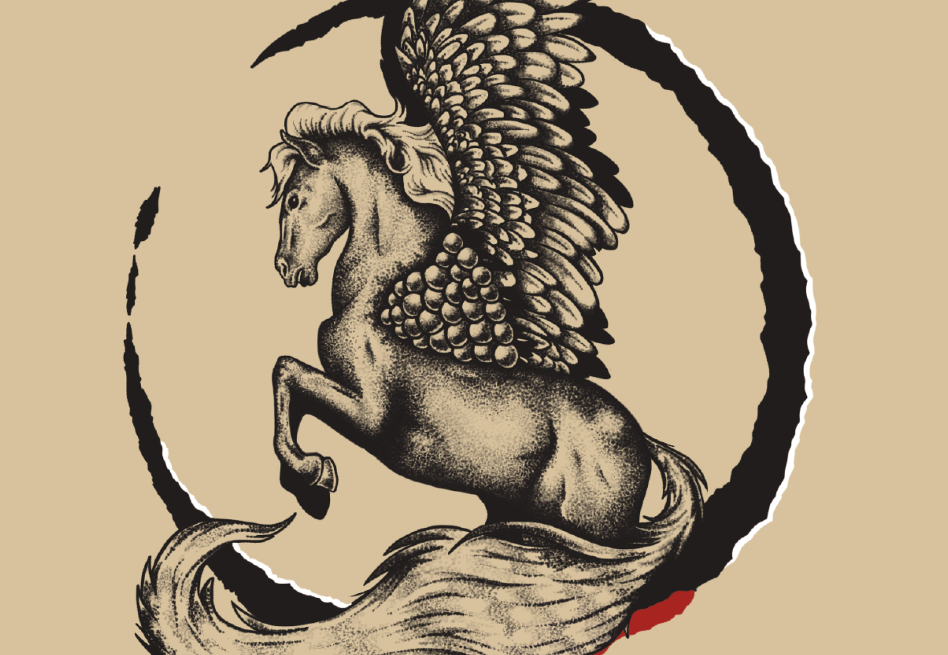 Pégaso Tinto 2022 5