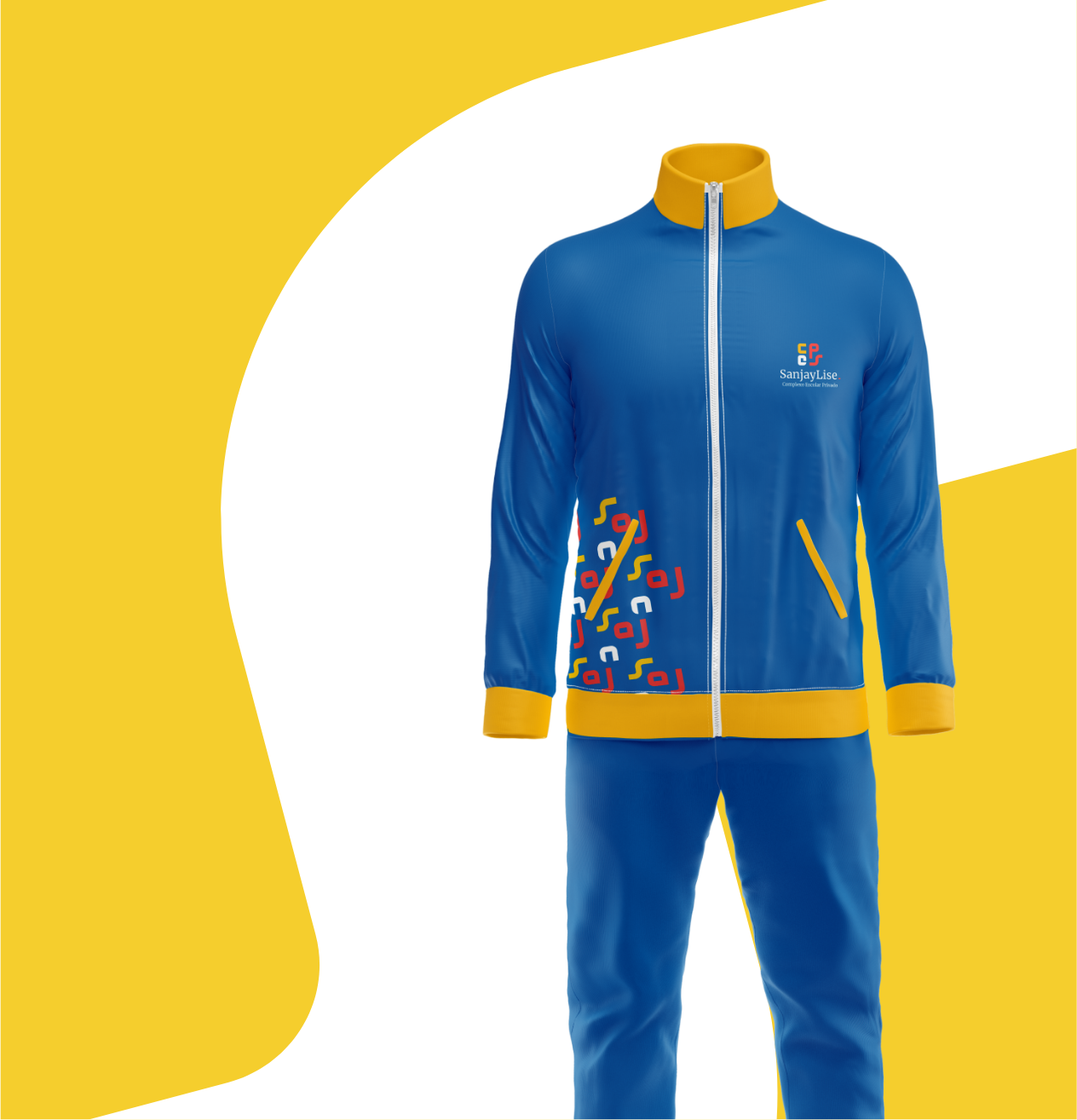 SanjayLise Escolar 6