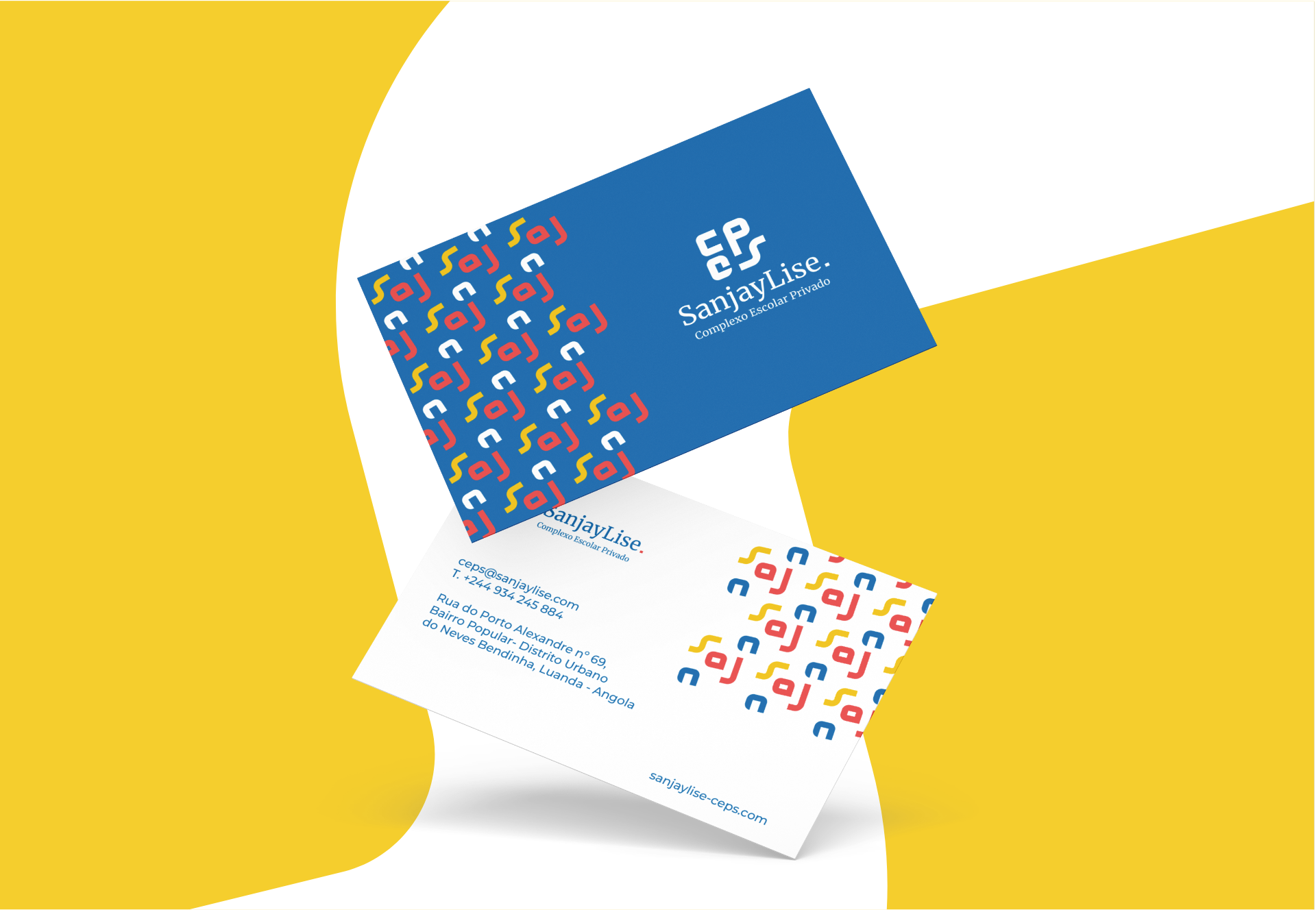 SanjayLise Escolar 3