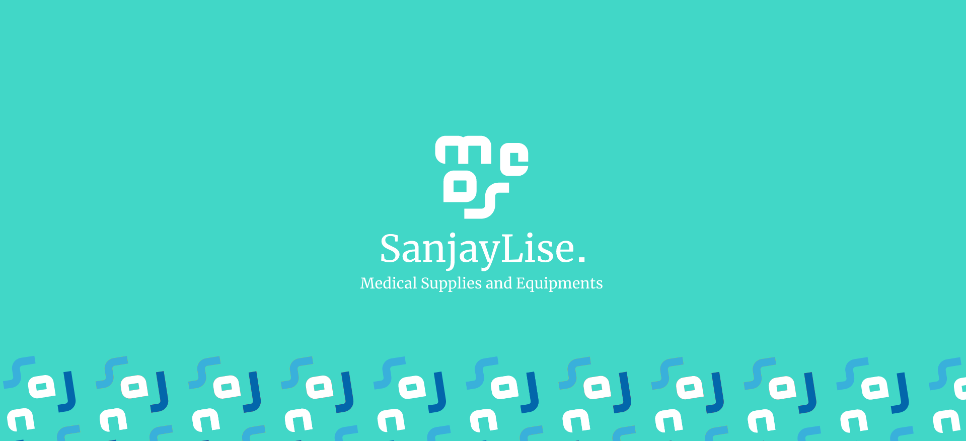 SanjayLise Medical_capa_logo