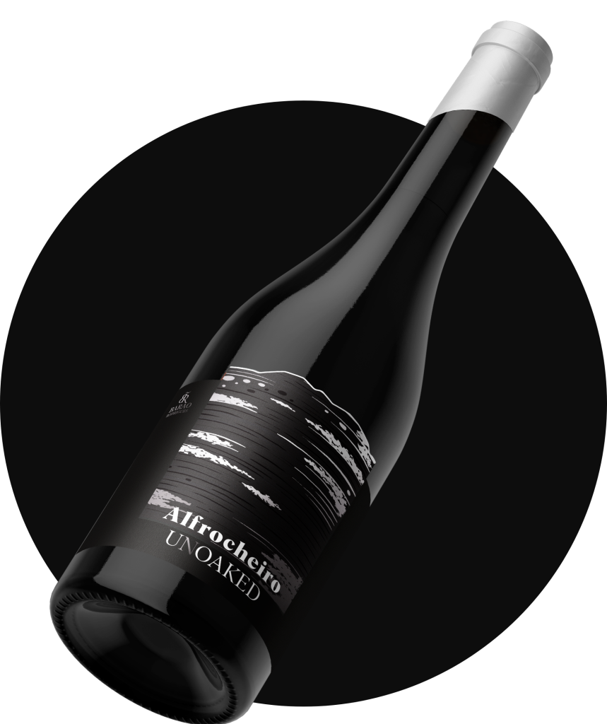 Alfrocheiro_Unoakedicon